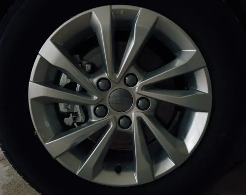 Geely Coolray 2026 ❌ supeur édition