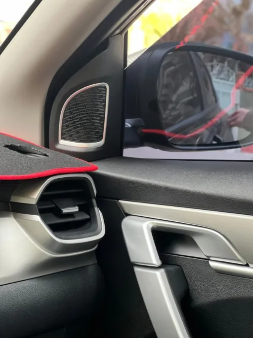 Geely Coolray 2026 ❌ supeur édition