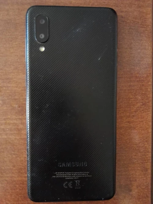 Samsung Galaxy a02