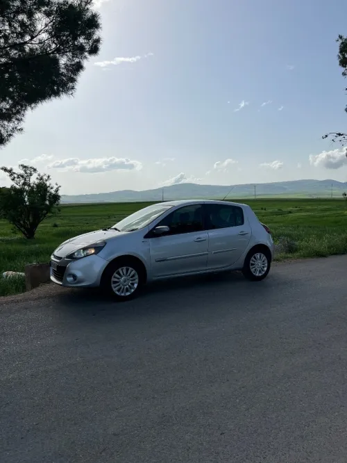 Renault Clio 3 2012 Night and Day