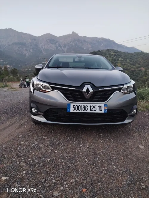 Renault Taliant  2025 