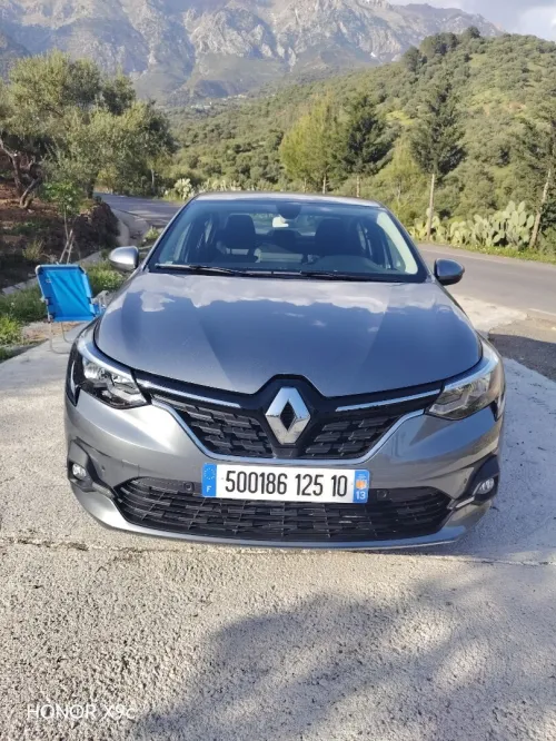 Renault Taliant  2025 