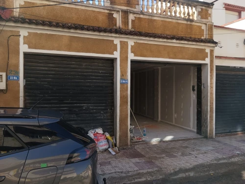 Location Local Alger Birtouta