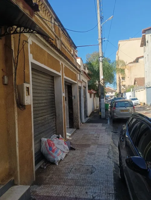 Location Local Alger Birtouta