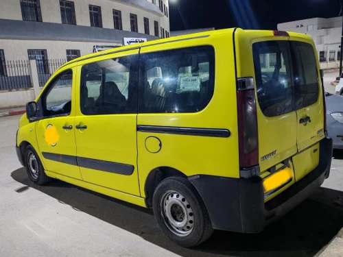 Peugeot Expert 2012 Expert