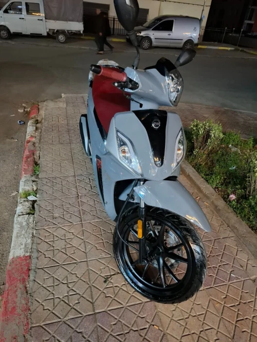 Sym Sym 2024