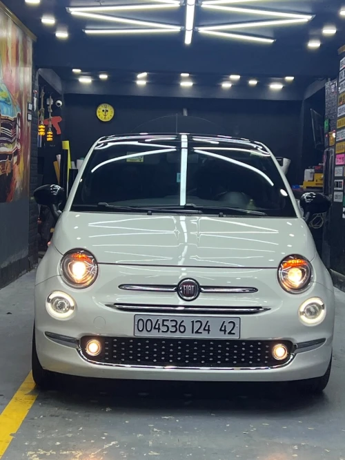 Fiat 500 2024 Dolcevita plus 
