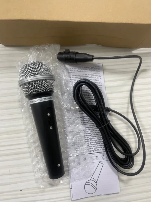 Lot sonorisation caba et occasion ( table de mixage , amplie cable .. )