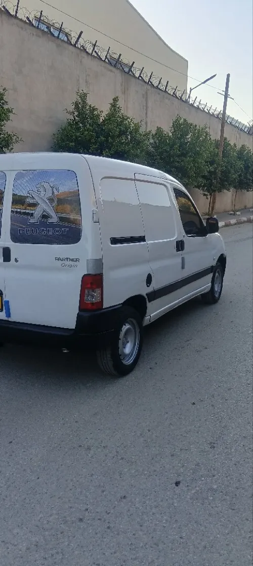 Brilliance برتنار 2013 