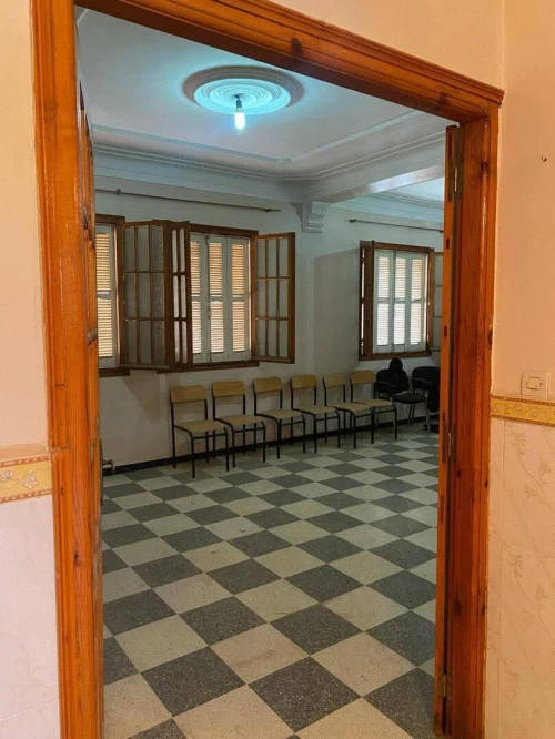 Vente Villa Alger Beni messous