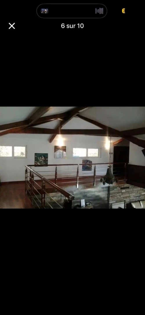 Vente Villa Alger Staoueli