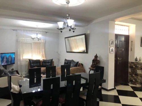 Vente Villa Alger Beni messous