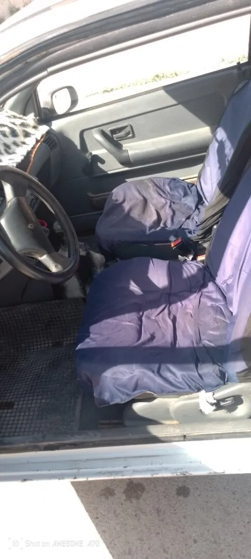 Renault Clio 1 1995 Clio 1