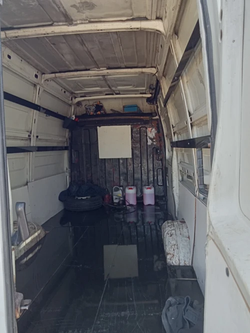 Iveco Daily 1999