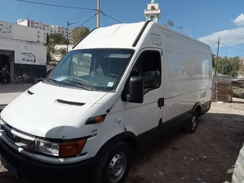 Iveco Daily 1999