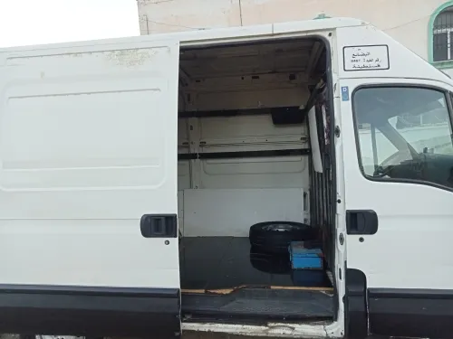 Iveco Iveco 1999