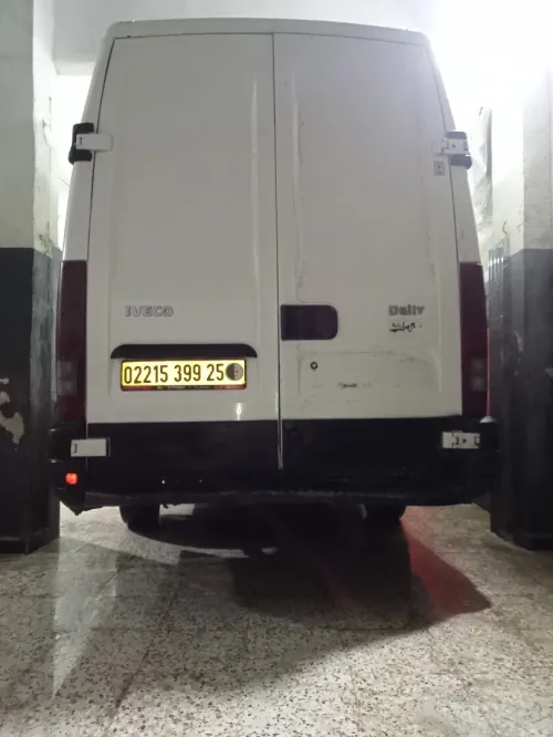 Iveco Iveco 1999