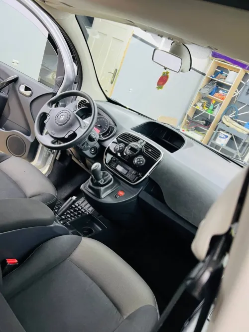 Renault Kangoo 2021 Kangoo