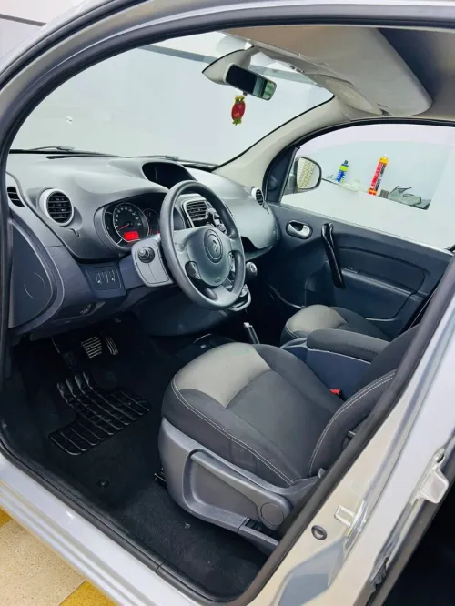 Renault Kangoo 2021 Kangoo
