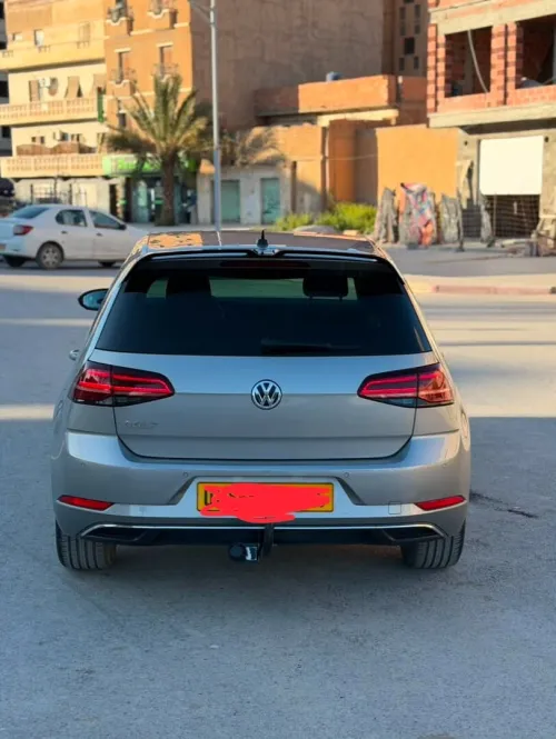 Volkswagen Golf 7 2018 JOIN