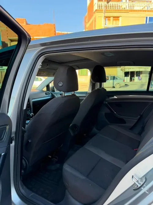 Volkswagen Golf 7 2018 JOIN