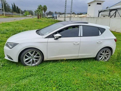 Seat Leon 2015 Leon