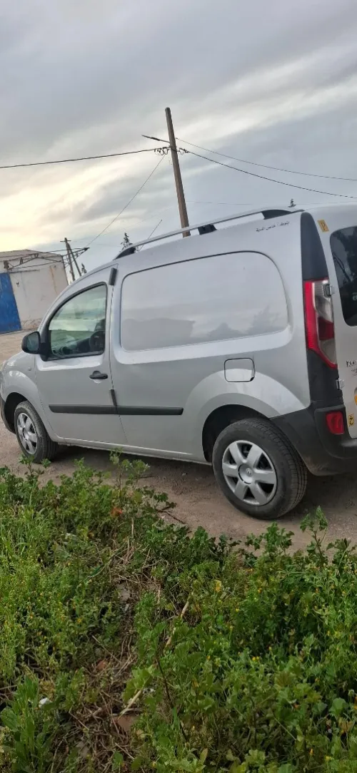 Renault Kangoo 2017 Grand Confort