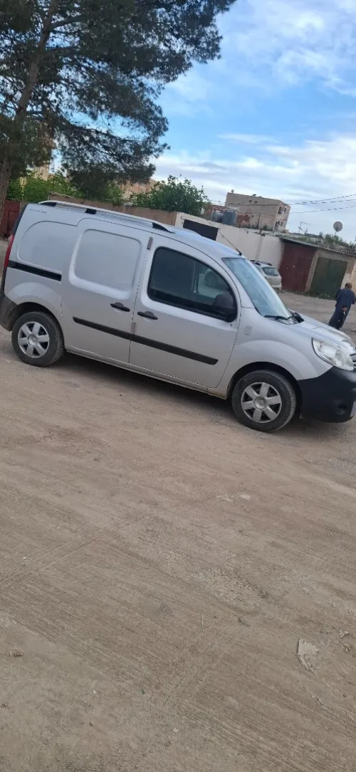 Renault Kangoo 2017 Grand Confort