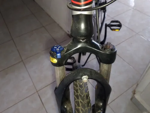 HAM MTB TL 850