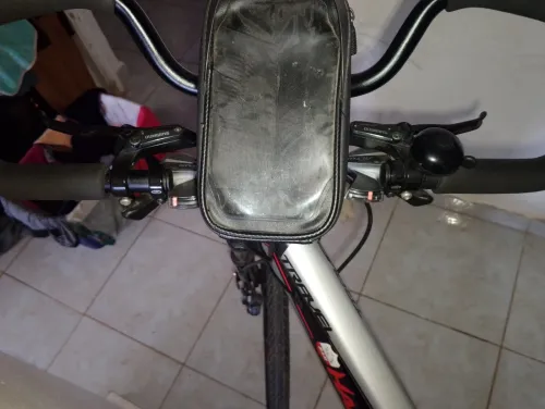 HAM MTB TL 850