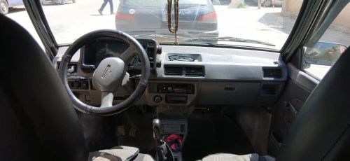 Suzuki Maruti 800 2008 Maruti 800
