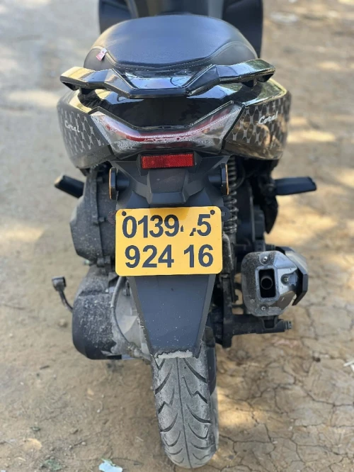 Vms Coral 2024