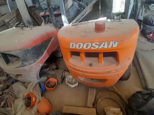 Dosan Dosan 2018