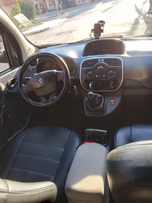 Renault Kangoo 2015 Confort (Utilitaire)