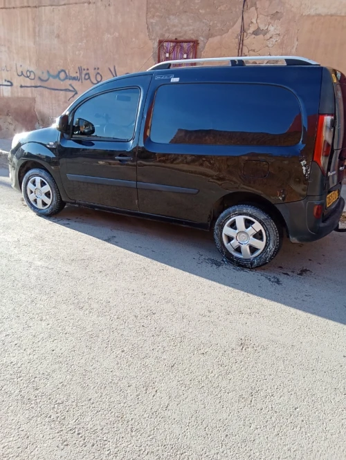 Renault Kangoo 2015 Confort (Utilitaire)