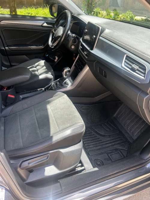 Volkswagen T-Roc 2023 Life Plus