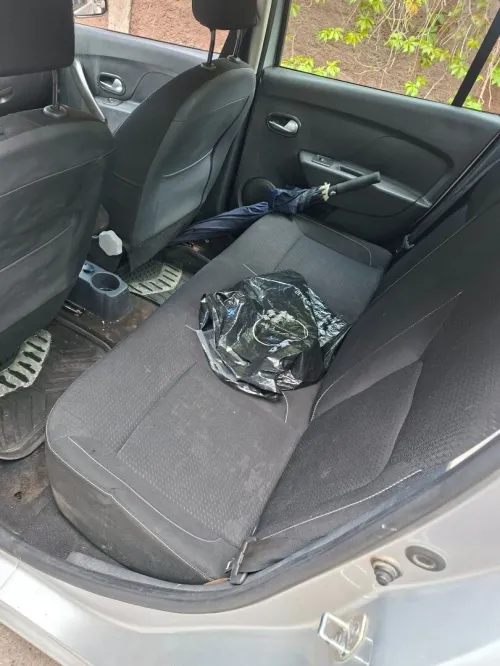 Renault Symbol 2018 Made In Bladi