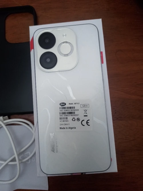 Itel A80 A80