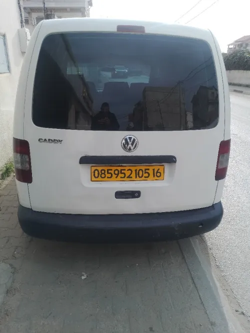 Volkswagen Caddy 2005 Caddy
