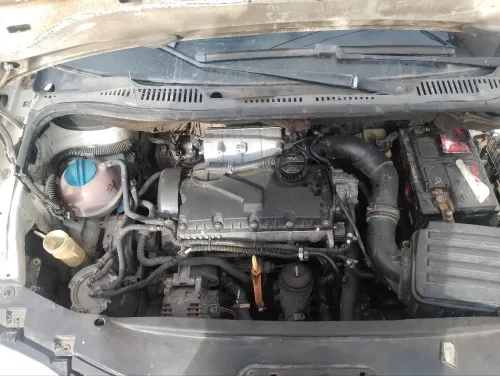 Volkswagen Caddy 2005 Caddy