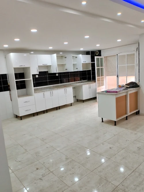 Vente Duplex F8 Tipaza Fouka