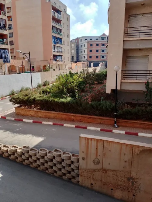Vente Duplex F8 Tipaza Fouka
