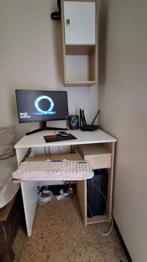AMD RYZEN3