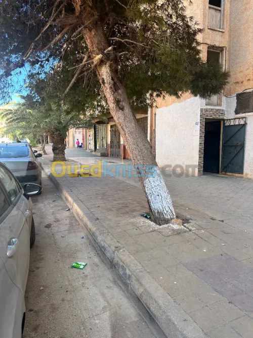 Vente Appartement F2 Oran Arzew