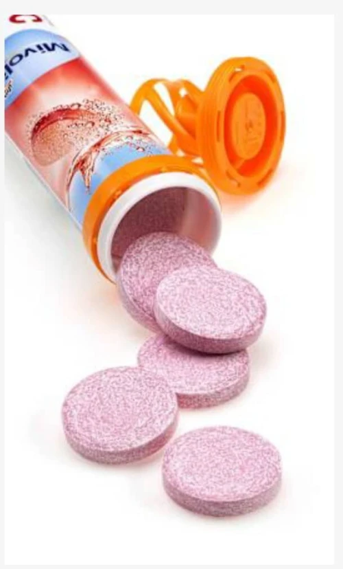Vitamines 