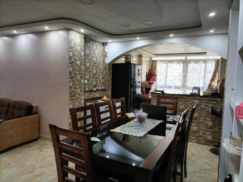Vente Appartement F4 Boumerdès Bordj menaiel