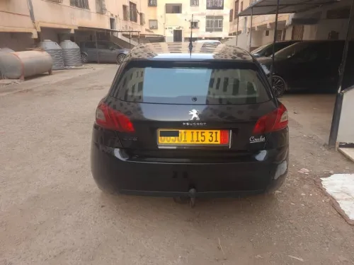 Peugeot 308 2015 Allure
