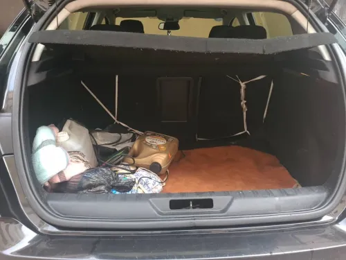 Peugeot 308 2015 Allure