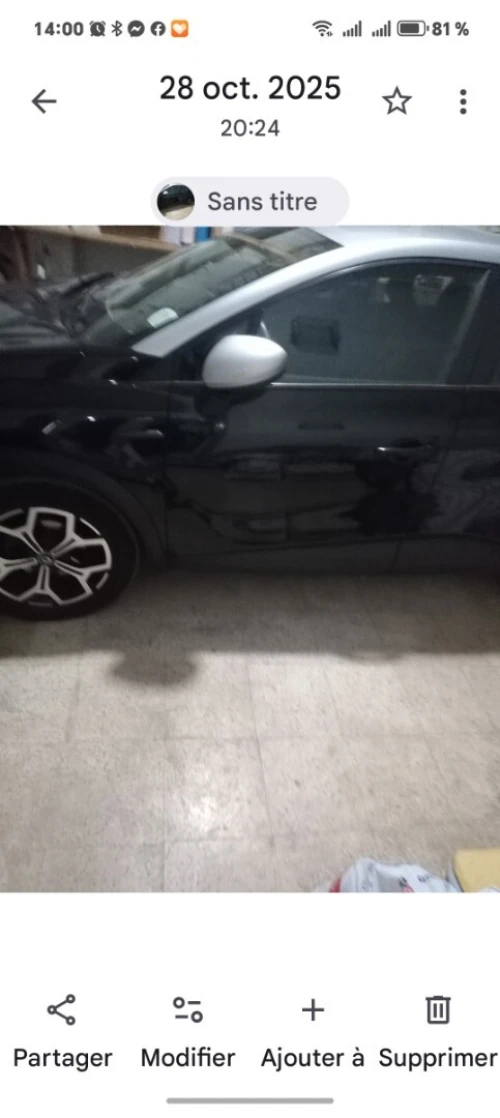 Renault Captur 2021 Tech pro