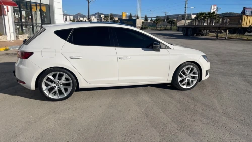 Seat Leon 2016 Fr +